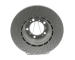 Brzdový kotouč JURID 562587JC