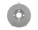 Brzdový kotouč JURID 562598JC