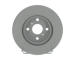 Brzdový kotouč JURID 562602JC