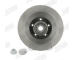 Brzdový kotouč JURID 562608J