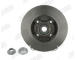 Brzdový kotouč JURID 562611J