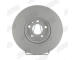 Brzdový kotouč JURID 562615JC