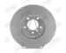 Brzdový kotouč JURID 562618JC