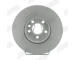Brzdový kotouč JURID 562626JC