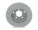 Brzdový kotouč JURID 562630JC
