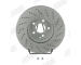 Brzdový kotouč JURID 562634JC-1
