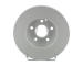 Brzdový kotouč JURID 562637JC