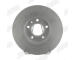 Brzdový kotouč JURID 562640JC