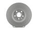 Brzdový kotouč JURID 562643JC