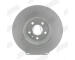 Brzdový kotouč JURID 562645JC