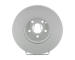 Brzdový kotouč JURID 562647JC