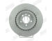 Brzdový kotouč JURID 562654JC