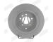 Brzdový kotouč JURID 562657JC-1