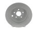 Brzdový kotouč JURID 562660JC