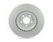 Brzdový kotouč JURID 562661JC