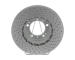 Brzdový kotouč JURID 562668JC