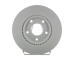 Brzdový kotouč JURID 562675JC
