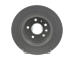 Brzdový kotouč JURID 562682JC