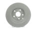 Brzdový kotouč JURID 562684JC