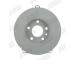Brzdový kotouč JURID 562705JC