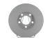 Brzdový kotouč JURID 562708JC