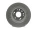 Brzdový kotouč JURID 562710JC