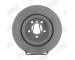Brzdový kotouč JURID 562711JC-1
