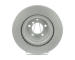 Brzdový kotouč JURID 562711JC