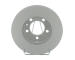 Brzdový kotouč JURID 562713JC