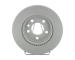 Brzdový kotouč JURID 562722JC