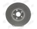 Brzdový kotouč JURID 562726JC