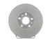 Brzdový kotouč JURID 562730JC