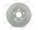 Brzdový kotouč JURID 562736JC