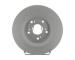 Brzdový kotouč JURID 562746JC