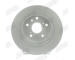 Brzdový kotouč JURID 562748JC