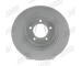 Brzdový kotouč JURID 562756JC
