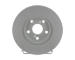 Brzdový kotouč JURID 562766JC