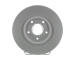 Brzdový kotouč JURID 562769JC