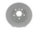 Brzdový kotouč JURID 562770JC