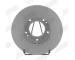 Brzdový kotouč JURID 562772JC-1
