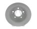 Brzdový kotouč JURID 562775JC