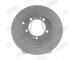Brzdový kotouč JURID 562781JC