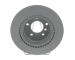 Brzdový kotouč JURID 562786JC