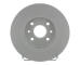 Brzdový kotouč JURID 562787JC