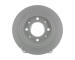 Brzdový kotouč JURID 562788JC