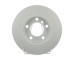 Brzdový kotouč JURID 562792JC