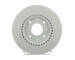 Brzdový kotouč JURID 562794JC