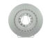 Brzdový kotouč JURID 562798JC