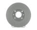 Brzdový kotouč JURID 562799JC
