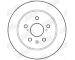 Brzdový kotouč JURID 562801JC